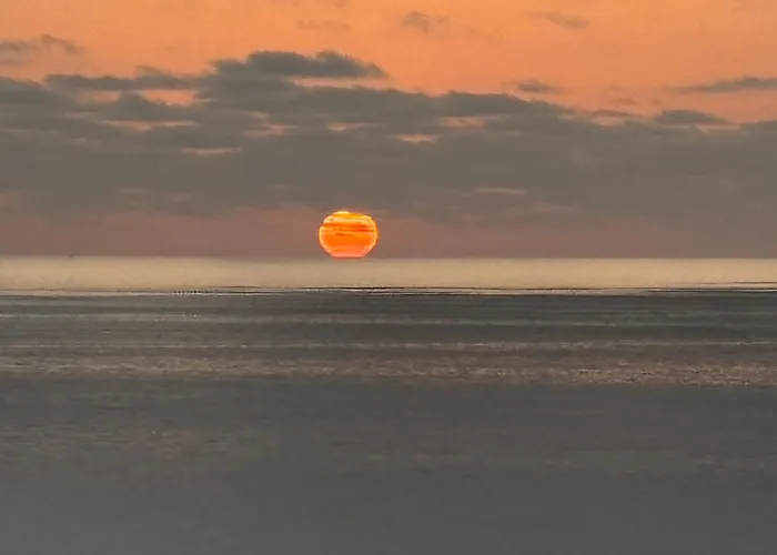 Bela Vigia 2 民宿 滨海雅尔丁