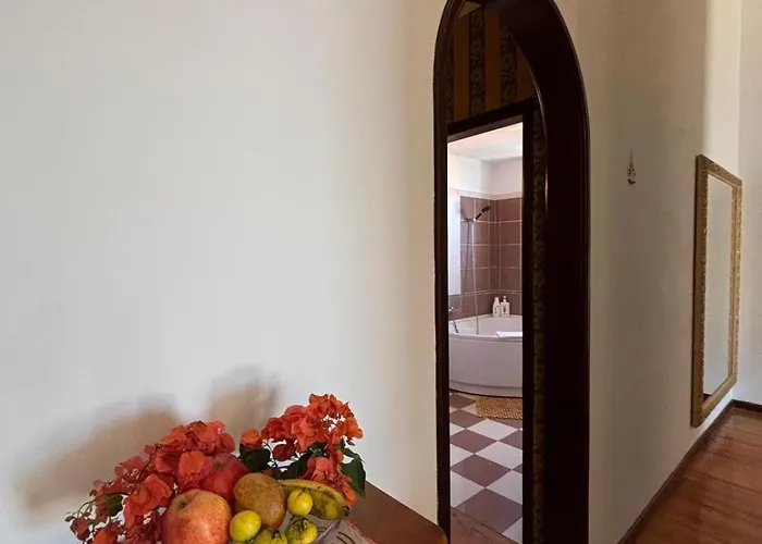 Bela Vigia 2 * Jardim do Mar