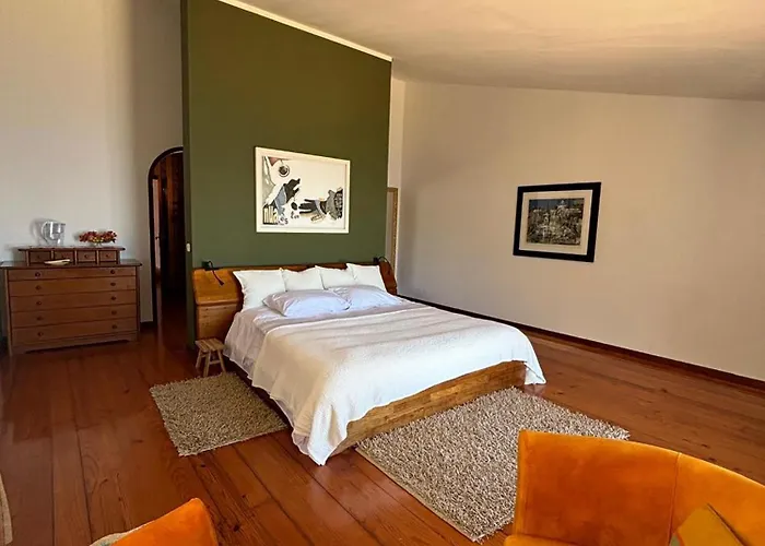 Bela Vigia 2 Homestay Jardim do Mar