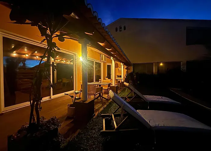 Homestay Bela Vigia 2