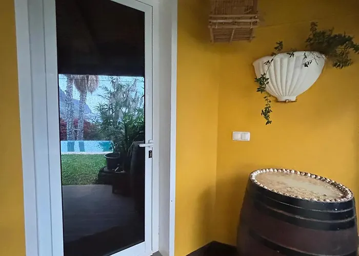 Bela Vigia 2 Homestay