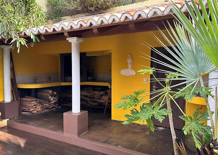 Bela Vigia 2 Homestay *