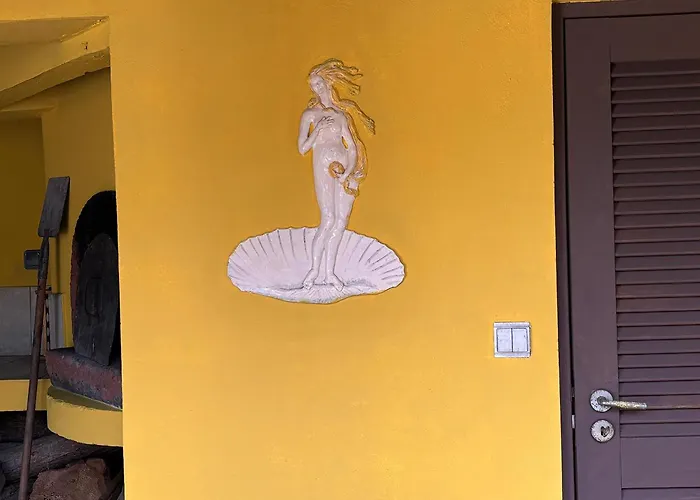 Bela Vigia 2 Homestay Jardim do Mar