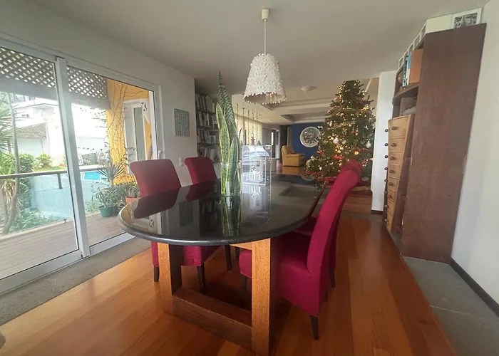 Homestay Bela Vigia 2