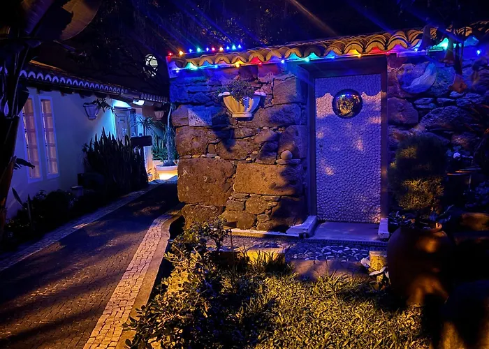 Bela Vigia 2 Homestay