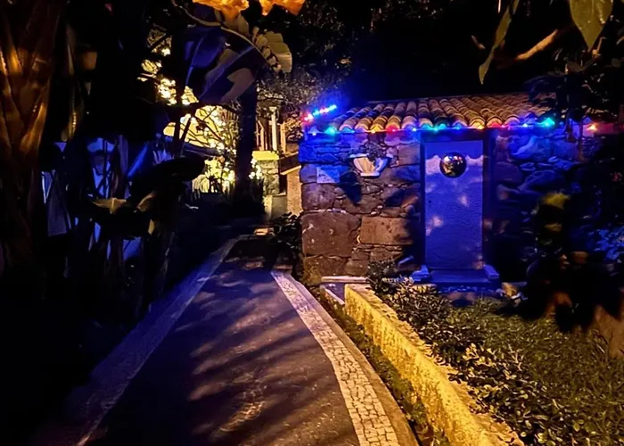 Bela Vigia 2 * Jardim do Mar