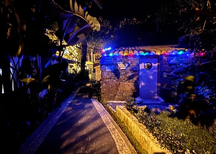 Homestay Bela Vigia 2