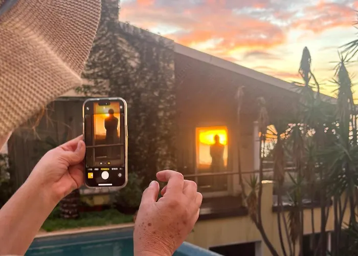 Bela Vigia 2 Homestay Jardim do Mar