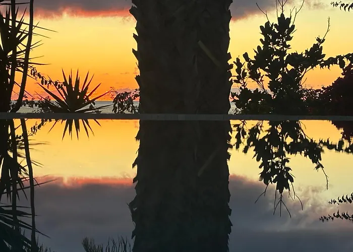 Bela Vigia 2 Jardim do Mar