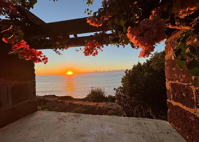 民宿 Bela Vigia 2 *