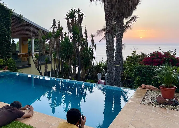 Bela Vigia 2 民宿 *