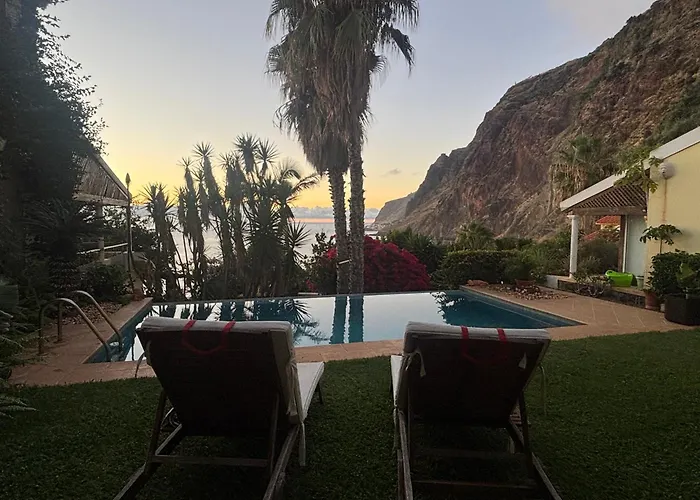 Bela Vigia 2 * Jardim do Mar