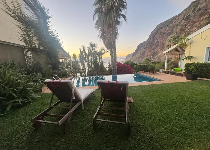 Bela Vigia 2 民宿 *