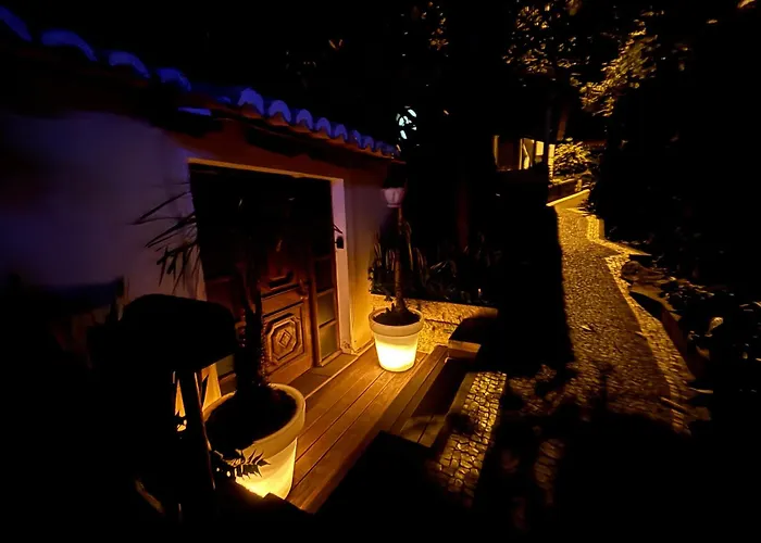 Homestay Bela Vigia 2 *