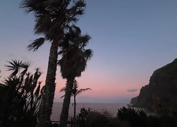 Homestay Bela Vigia 2 Jardim do Mar